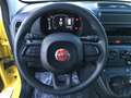 Fiat Panda 1.0 FireFly Hybrid ADAS Pandina NUOVA KM0 IBRIDA Jaune - thumbnail 11