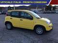 Fiat Panda 1.0 FireFly Hybrid ADAS Pandina NUOVA KM0 IBRIDA Jaune - thumbnail 2
