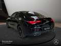 Mercedes-Benz CLA 250 e AMG+NIGHT+PANO+MULTIBEAM+KAMERA+TOTW+8G Schwarz - thumbnail 10