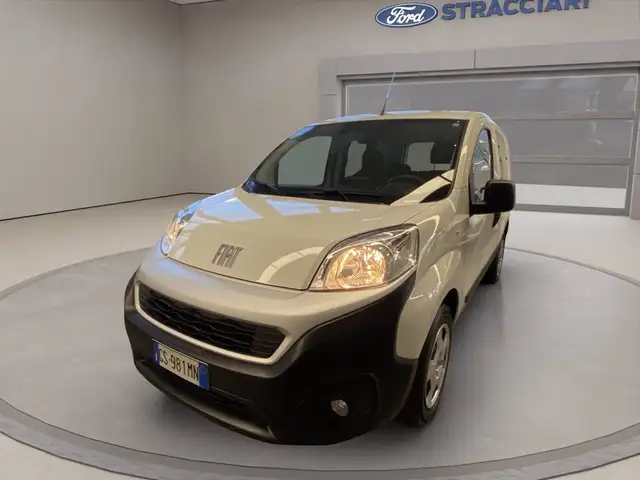 Fiat Fiorino combi N1 1.3 mjt 95cv