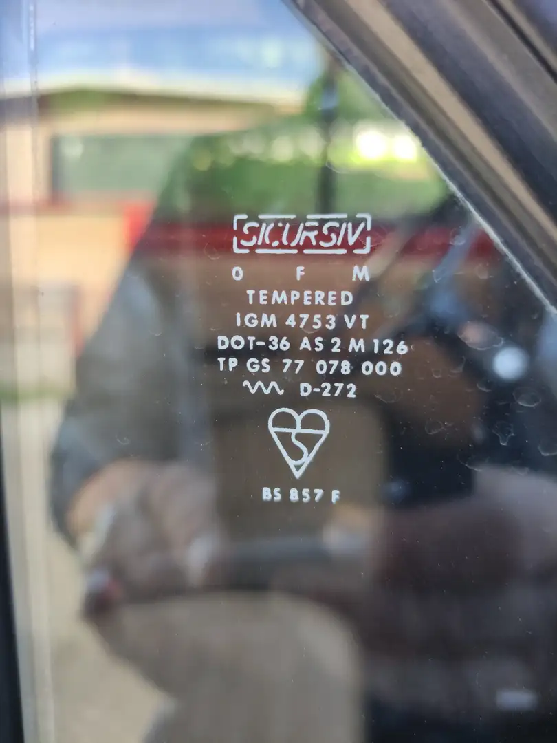 Fiat 127 127 2p 0.9 C Piros - 2