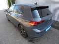 Volkswagen Golf VIII 1.5 eTSI DSG Style LED Navi Pano AHK ACC Gris - thumbnail 10