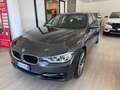 BMW 318 Serie 3 F30 2011 Berlina 318d Sport Szary - thumbnail 1