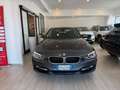 BMW 318 Serie 3 F30 2011 Berlina 318d Sport Szary - thumbnail 3