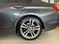 BMW 318 Serie 3 F30 2011 Berlina 318d Sport Szary - thumbnail 7