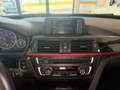 BMW 318 Serie 3 F30 2011 Berlina 318d Sport Szary - thumbnail 11