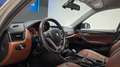 BMW X1 2.0 d xDrive18**GPS**CUIR**GARANTIE 12 MOIS** Gris - thumbnail 14