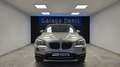 BMW X1 2.0 d xDrive18**GPS**CUIR**GARANTIE 12 MOIS** Gris - thumbnail 2