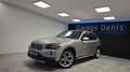 BMW X1 2.0 d xDrive18**GPS**CUIR**GARANTIE 12 MOIS** Gris - thumbnail 1