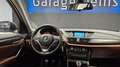 BMW X1 2.0 d xDrive18**GPS**CUIR**GARANTIE 12 MOIS** Gris - thumbnail 10