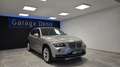 BMW X1 2.0 d xDrive18**GPS**CUIR**GARANTIE 12 MOIS** Gris - thumbnail 4