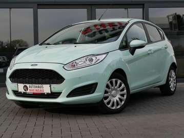 1.0 EcoBoost Trend *AUTOM.*GARANTIE*PDC*