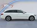 Mercedes-Benz C 180 T-Modell  / LED / Burmester Weiß - thumbnail 5