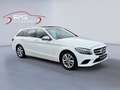 Mercedes-Benz C 180 T-Modell  / LED / Burmester Weiß - thumbnail 9