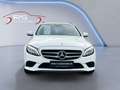 Mercedes-Benz C 180 T-Modell  / LED / Burmester Weiß - thumbnail 2