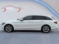 Mercedes-Benz C 180 T-Modell  / LED / Burmester Weiß - thumbnail 8