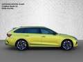 Skoda Octavia Combi 2.0 TSI DSG RS Matrix/ACC/DCC/Navi Auriu - thumbnail 6