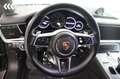 Porsche Panamera TURBO S E-HYBRID SPORT TURISMO - NAVI - LEDER - PA Gris - thumbnail 45