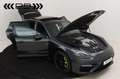 Porsche Panamera TURBO S E-HYBRID SPORT TURISMO - NAVI - LEDER - PA Gris - thumbnail 12