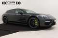 Porsche Panamera TURBO S E-HYBRID SPORT TURISMO - NAVI - LEDER - PA Gris - thumbnail 2