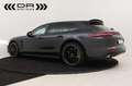Porsche Panamera TURBO S E-HYBRID SPORT TURISMO - NAVI - LEDER - PA Gris - thumbnail 3