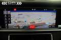 Porsche Panamera TURBO S E-HYBRID SPORT TURISMO - NAVI - LEDER - PA Gris - thumbnail 21