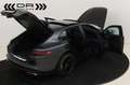 Porsche Panamera TURBO S E-HYBRID SPORT TURISMO - NAVI - LEDER - PA Gris - thumbnail 4