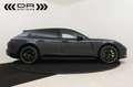 Porsche Panamera TURBO S E-HYBRID SPORT TURISMO - NAVI - LEDER - PA Gris - thumbnail 14
