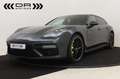 Porsche Panamera TURBO S E-HYBRID SPORT TURISMO - NAVI - LEDER - PA Gris - thumbnail 1