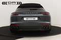 Porsche Panamera TURBO S E-HYBRID SPORT TURISMO - NAVI - LEDER - PA Gris - thumbnail 28