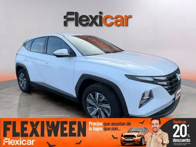 Hyundai TUCSON 1.6 TGDI Klass 4x2