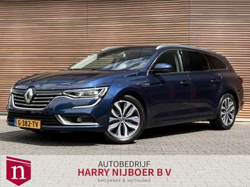 Estate 1.6 TCe Intens Head-Up / Massage Stoel / Na