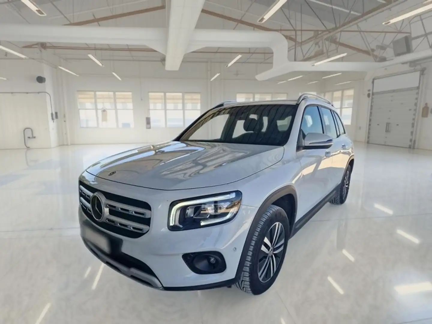 Mercedes-Benz GLB 180 GLB 180 d Automatic Business Extra - 1