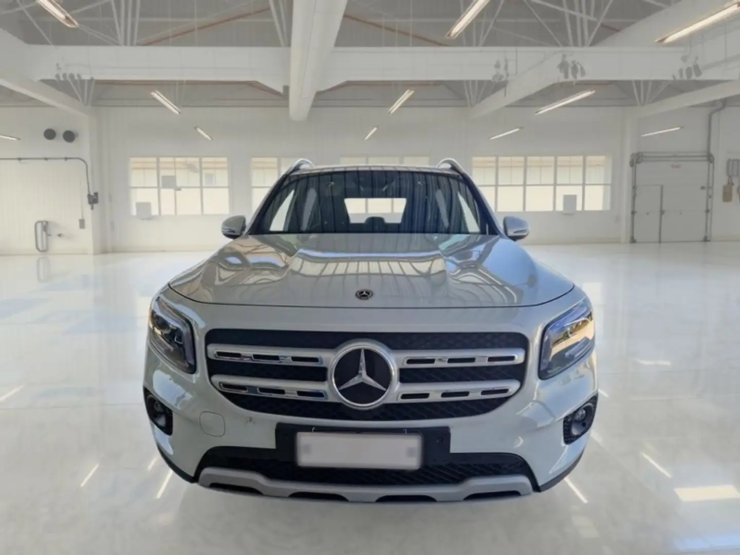 Mercedes-Benz GLB 180 GLB 180 d Automatic Business Extra - 2