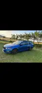 Skoda Octavia Combi 2.0 TDI 184 ch SCR FAP DSG7 RS