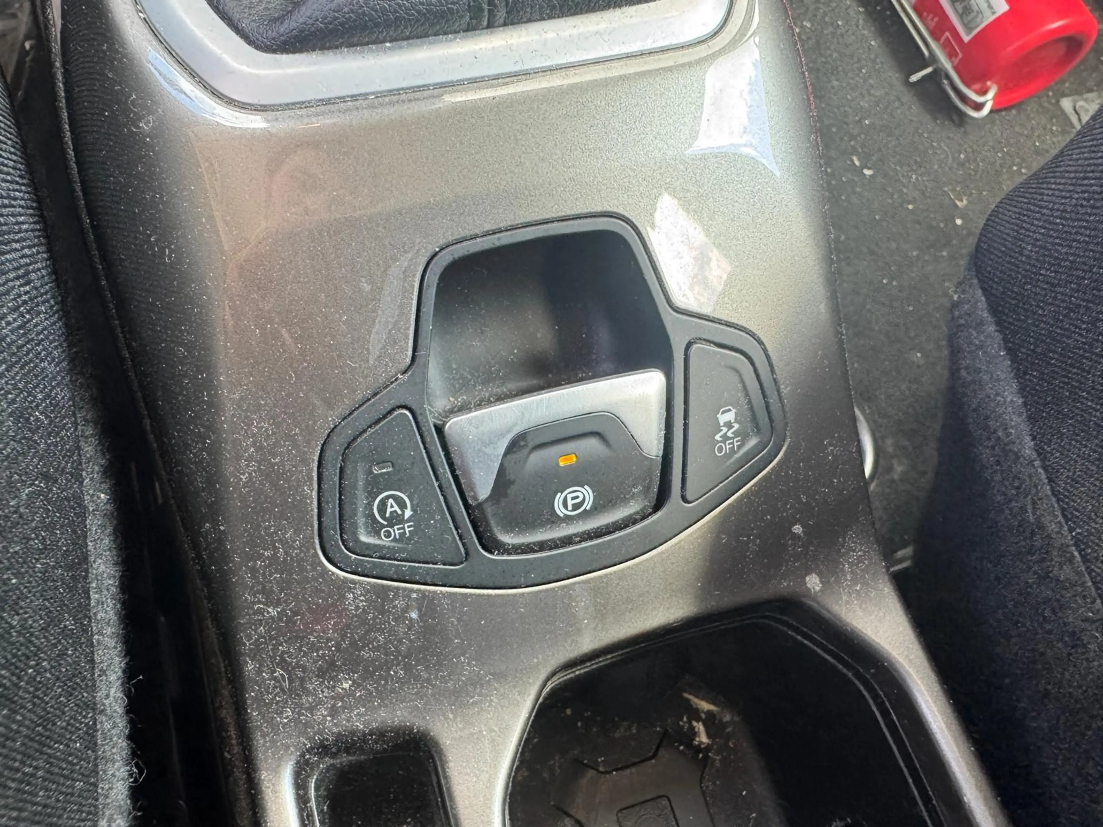 Jeep Renegade 1.0 T3 Limited // Marchand - Export ✅ — photo 14