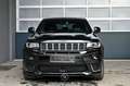 Jeep Grand Cherokee 6.2 V8 Supercharged Trackhawk EXP € 70.480,- Schwarz - thumbnail 3