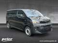 Opel Vivaro Vivaro 1.5 D Edition M (L2) Rückfahrkamera Verfügb Schwarz - thumbnail 2