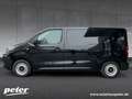 Opel Vivaro Vivaro 1.5 D Edition M (L2) Rückfahrkamera Verfügb Schwarz - thumbnail 3