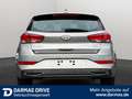 Hyundai i30 i30 1.0 Turbo 48V Trend 17 Alu 1. Hand TOP Gümüş rengi - thumbnail 7