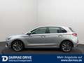 Hyundai i30 i30 1.0 Turbo 48V Trend 17 Alu 1. Hand TOP Gümüş rengi - thumbnail 9