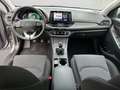 Hyundai i30 i30 1.0 Turbo 48V Trend 17 Alu 1. Hand TOP Silber - thumbnail 13