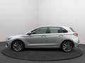 Hyundai i30 i30 1.0 Turbo 48V Trend 17 Alu 1. Hand TOP Silber - thumbnail 9