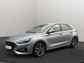 Hyundai i30 i30 1.0 Turbo 48V Trend 17 Alu 1. Hand TOP Silber - thumbnail 1