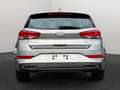 Hyundai i30 i30 1.0 Turbo 48V Trend 17 Alu 1. Hand TOP Silber - thumbnail 7