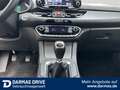 Hyundai i30 i30 1.0 Turbo 48V Trend 17 Alu 1. Hand TOP Gümüş rengi - thumbnail 14