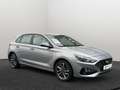 Hyundai i30 i30 1.0 Turbo 48V Trend 17 Alu 1. Hand TOP Silber - thumbnail 4