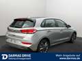 Hyundai i30 i30 1.0 Turbo 48V Trend 17 Alu 1. Hand TOP Gümüş rengi - thumbnail 6