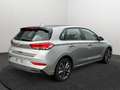Hyundai i30 i30 1.0 Turbo 48V Trend 17 Alu 1. Hand TOP Silber - thumbnail 6