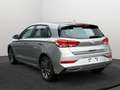 Hyundai i30 i30 1.0 Turbo 48V Trend 17 Alu 1. Hand TOP Silber - thumbnail 8